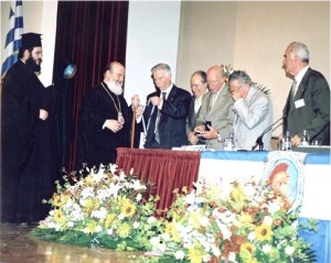 Χριστόδουλος