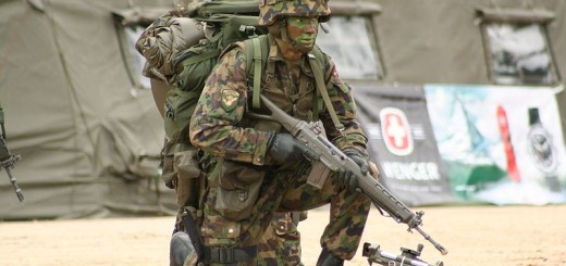 swiss-army-soldier