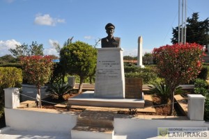 ΑΥΞΕΝΤΙΟΥ 1