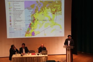 Ο Σάββας Καλεντερίδης εξηγεί την κατάσταση στην Συρία (εκδήλωση Συνδέσμου Εφέδρων Αξιωματικών Αν.Αττικής)