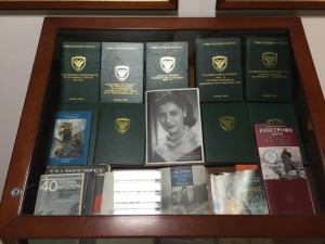 Πολεμικό Μουσείο Καλπάκι 