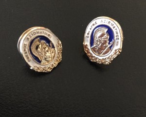 ΣΗΜΑ ΕΦ.ΑΞΙΩΜΑΤΙΚΟΥ ΤΟΥ ΣΥΝΔΕΣΜΟΥ ΕΦ.ΑΞΙΩΜΑΤΙΚΩΝ ΑΝΑΤΟΛΙΚΗΣ ΑΤΤΙΚΗΣ