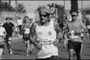 Το μέλος μας Θοδωρής Ηλιόπουλος