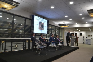 Ο Πρόεδρος των Εφέδρων Αξιωματικών Ανατολικής Αττικής κ.Θεόδωρος Μπριάνης