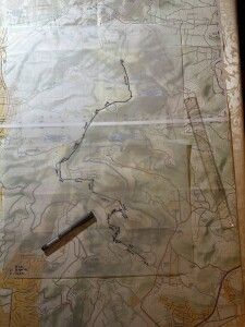 ΠΕΖΟΠΟΡΙΑ ΥΜΗΤΤΟΣ 1